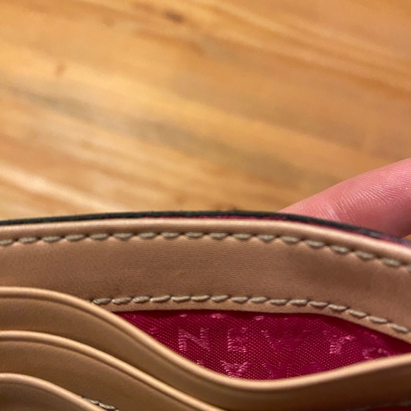 Kate Spade Card Holder - Picture 3 of 4